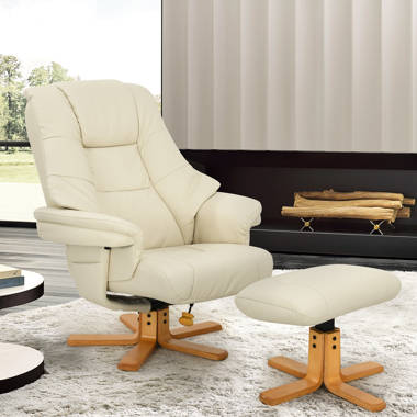 Orren Ellis OLEANDERS MODERN MOTION RECLINER Wayfair